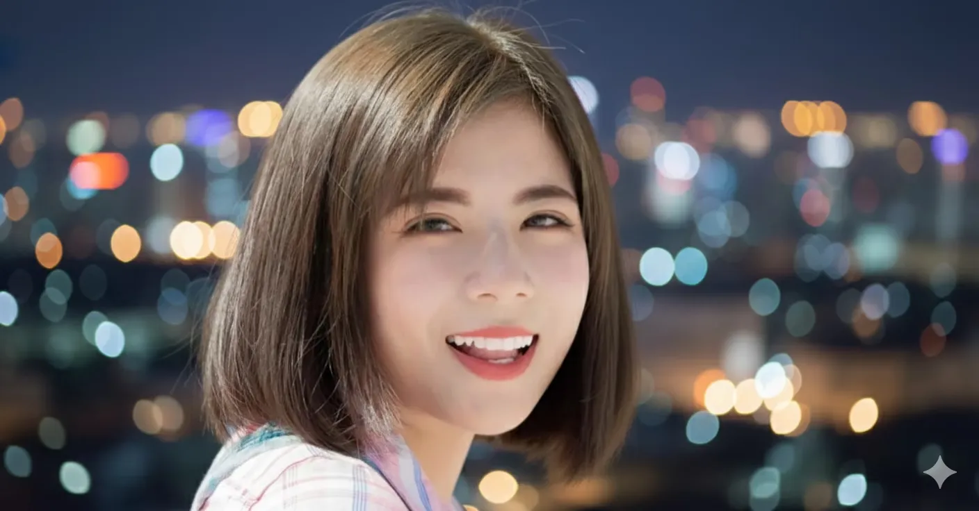 Haircuts That Boost Confidence in Cilacap: Potong Rambut LEMAN