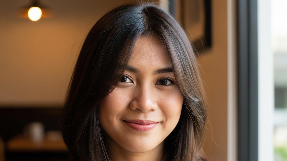 LEMAN Haircut: The Confidence Boost You Need in Cilacap